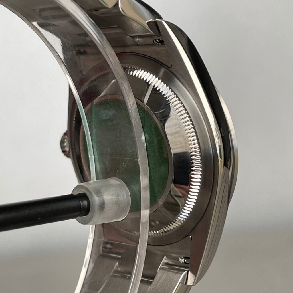 Rolex Explorer 36mm 114270-.