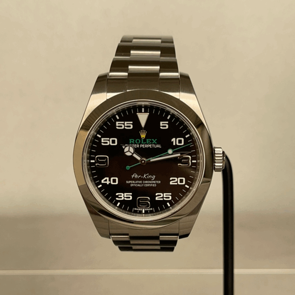 Rolex AirKing 116900
