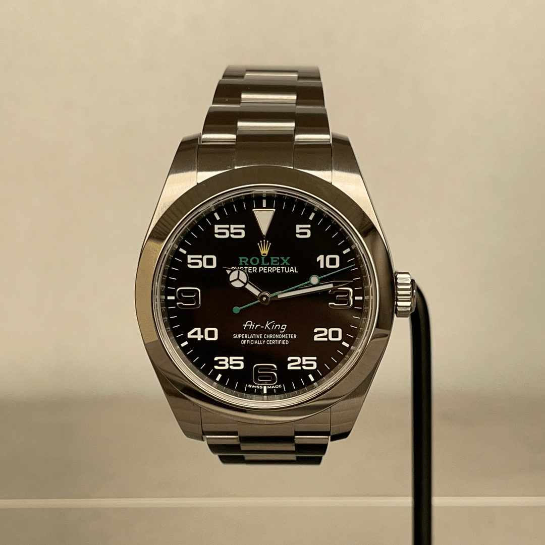 Rolex AirKing 116900 Rolex AirKing 116900.