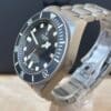 Tudor Pelagos Snowflake LHD..