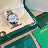 Rolex Daytona ref 116500-.