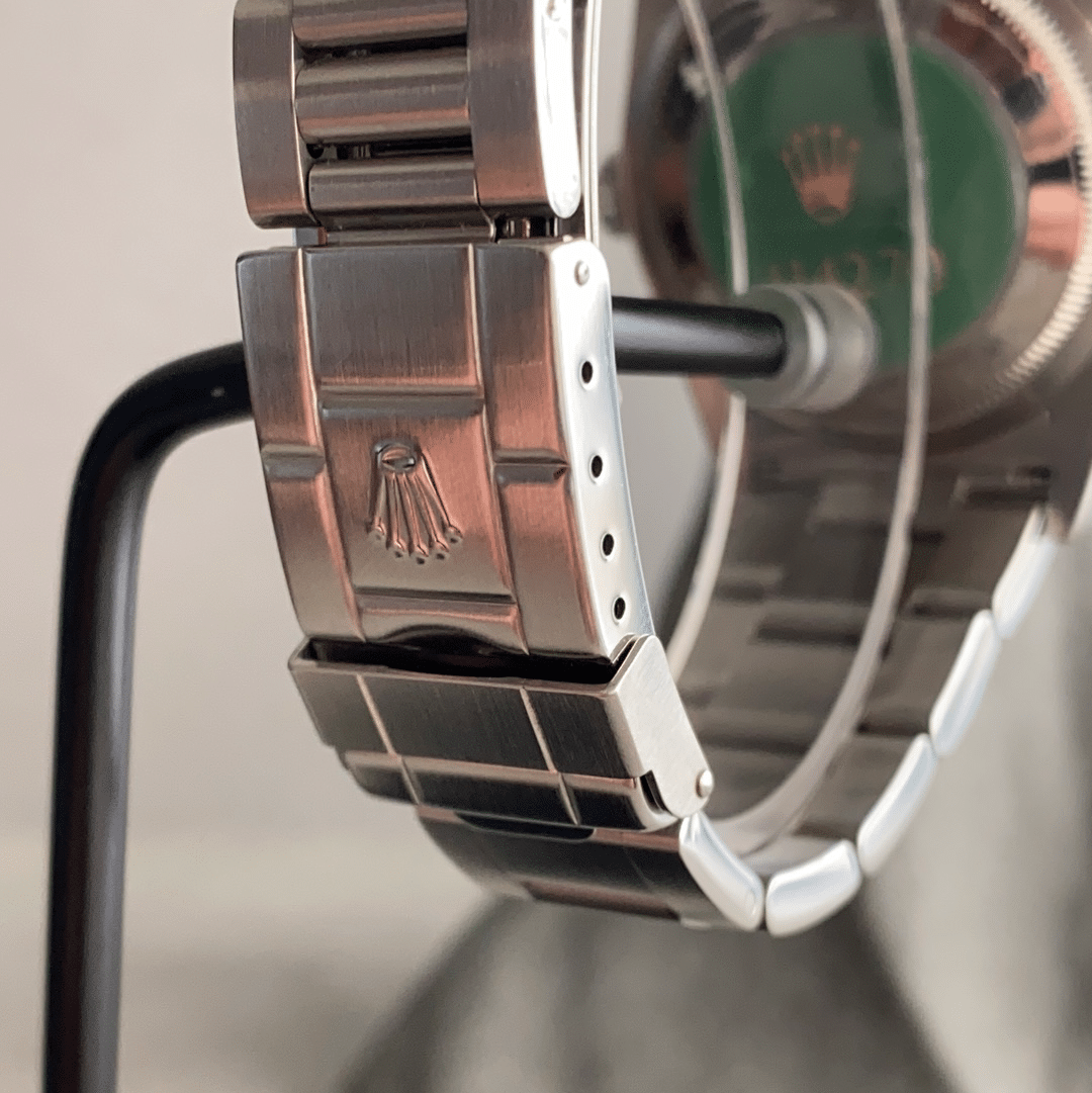 Rolex Explorer 36mm 114270- Rolex Explorer 36mm 114270-.