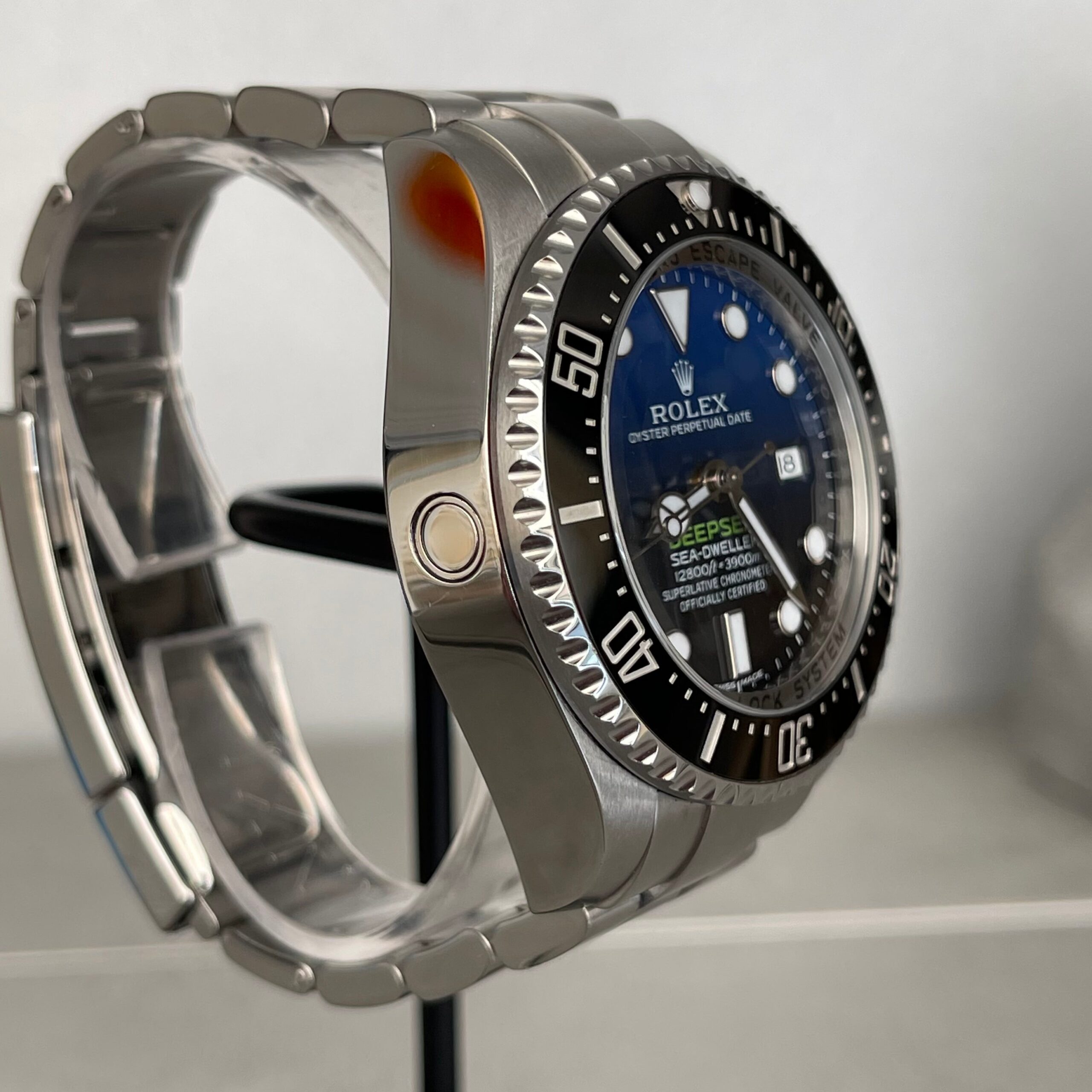 Rolex Sea-Dweller Deep Sea ref 116600..