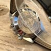 Omega Speedmaster Moonwatch- Omega Speedmaster Moonwatch-.
