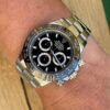 Rolex Daytona ref 116500-.