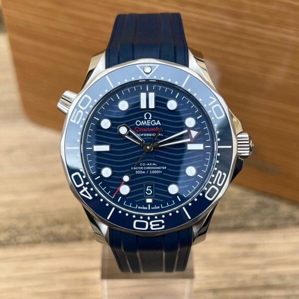 Omega seamaster Diver 300