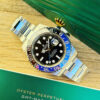 Rolex Gmt-Master II Date 116710 BLNR-.