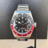 Tudor blackbay GMT.