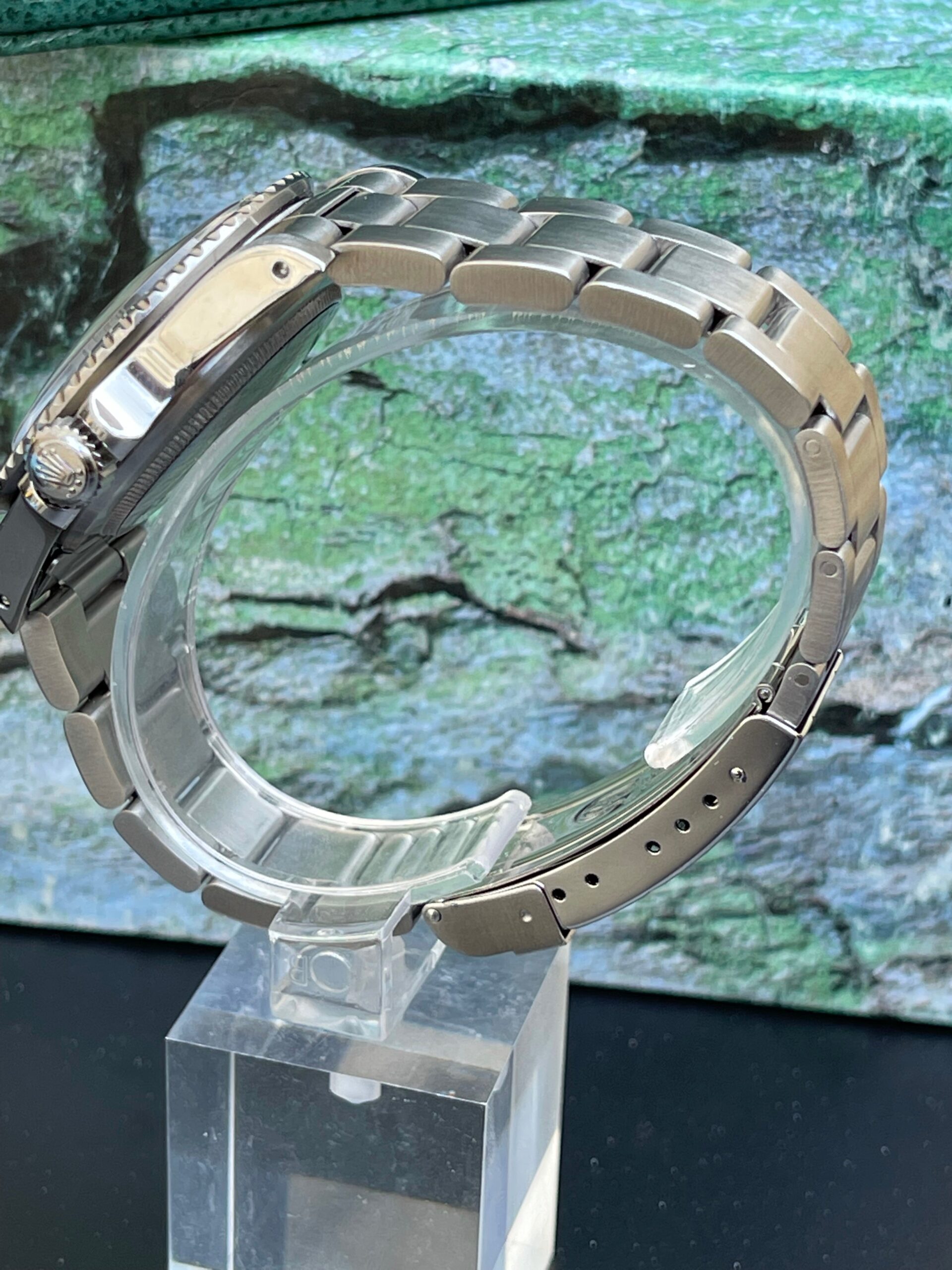 Rolex Submariner 5513-.