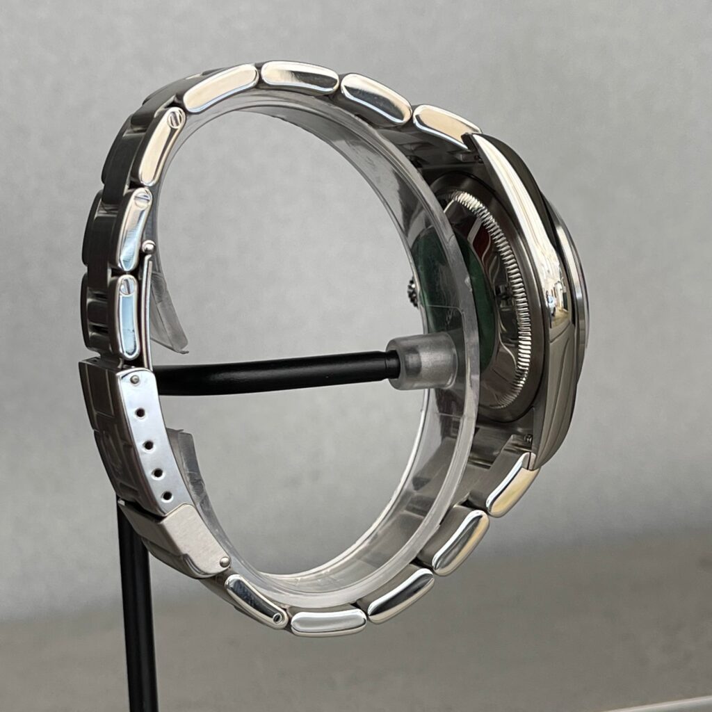 Rolex Explorer 36mm 114270-.