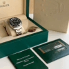 Rolex Sea-Dweller ref 116600..