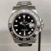 Rolex Gmt-Master II Date 116710 LN Rolex Gmt-Master II Date 116710 LN.