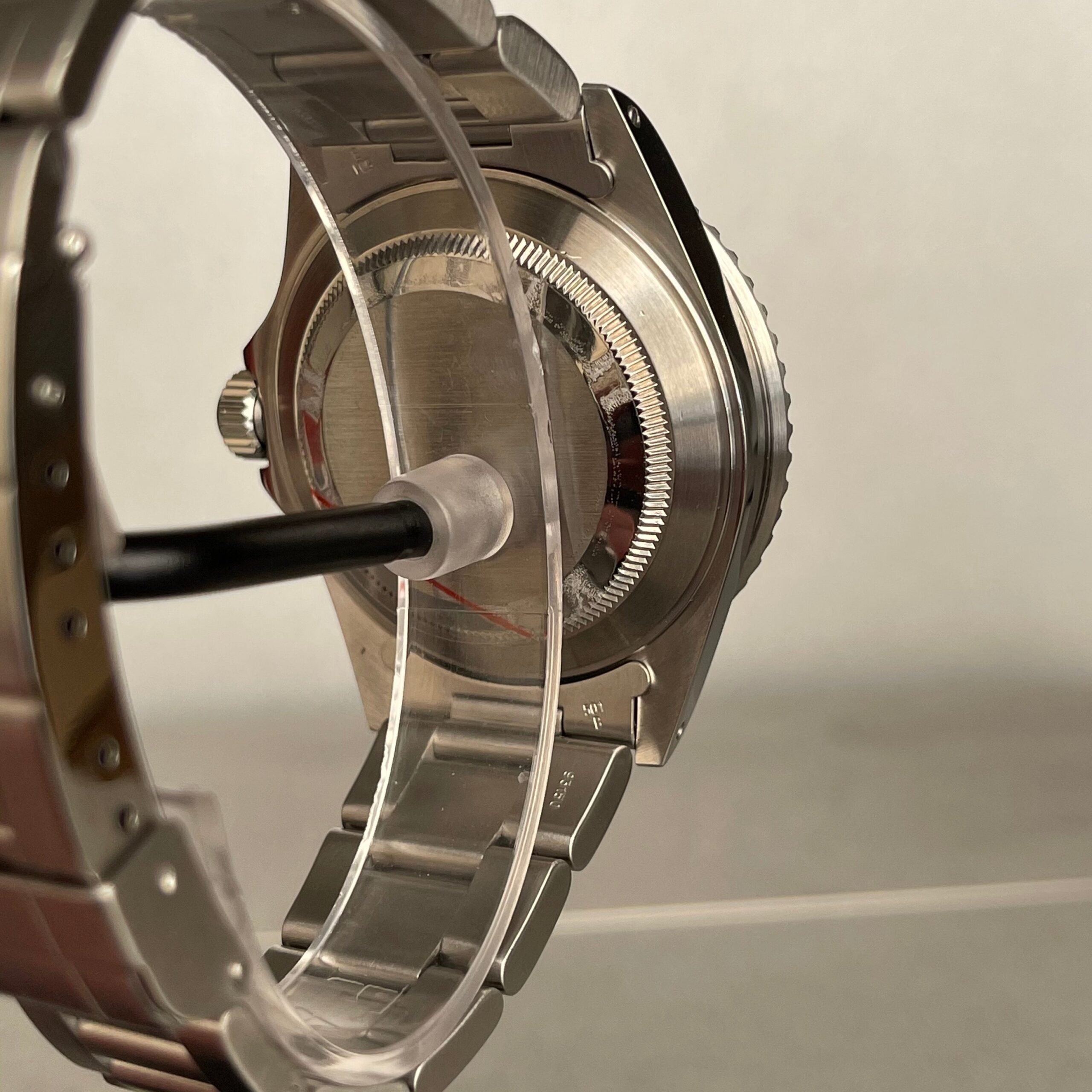 Rolex Submariner Date ref 16610 Tritium.