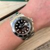 Rolex Submariner Date 116610LN-.