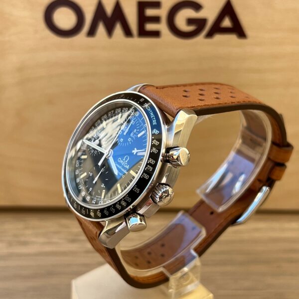 Omega Speedmaster Triple Date