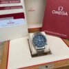 Omega Speedmaster Co-Axial.