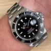 Rolex Submariner Date ref 16610 RRR-.