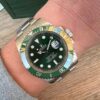 Rolex Submariner Date 116610LV..