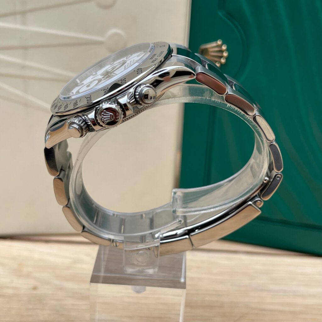 Rolex Daytona ApH ref 116520..