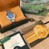 Rolex Daytona 16520..