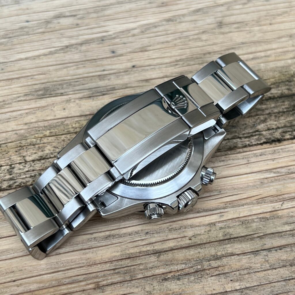 Rolex Daytona ref 116520..