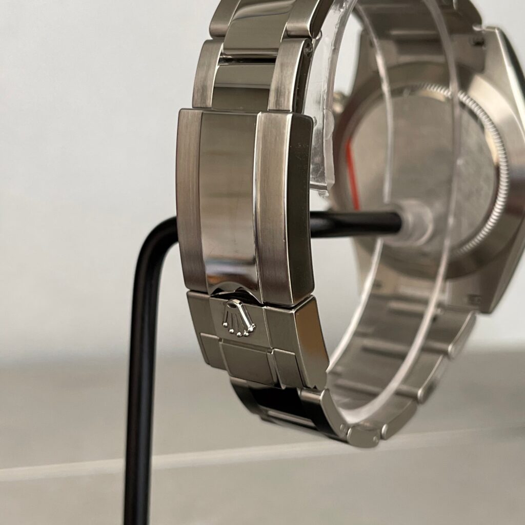 Rolex Daytona ref 116500-.