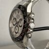 Rolex Daytona ref 116500-.