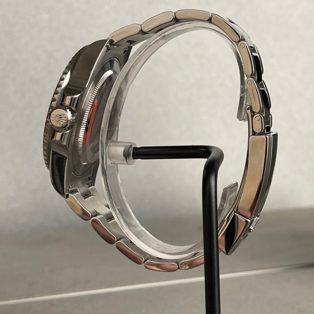 Rolex Gmt-Master II Date 116710 LN.