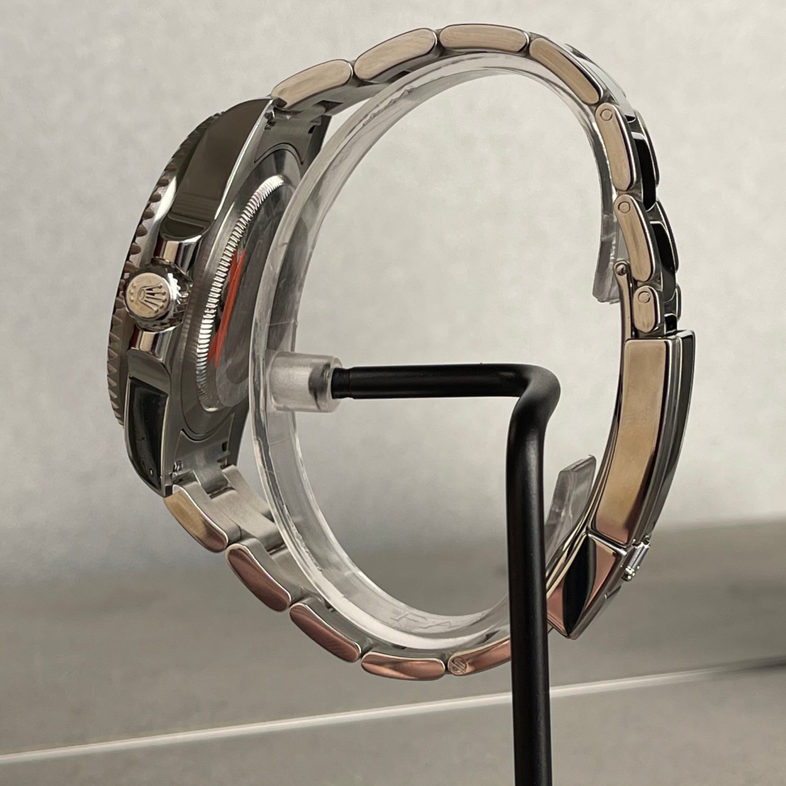 Rolex Gmt-Master II Date 116710 LN.