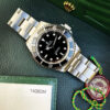 Rolex Submariner no-date 14060M.