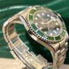 Rolex Submariner Date ref 16610LV..