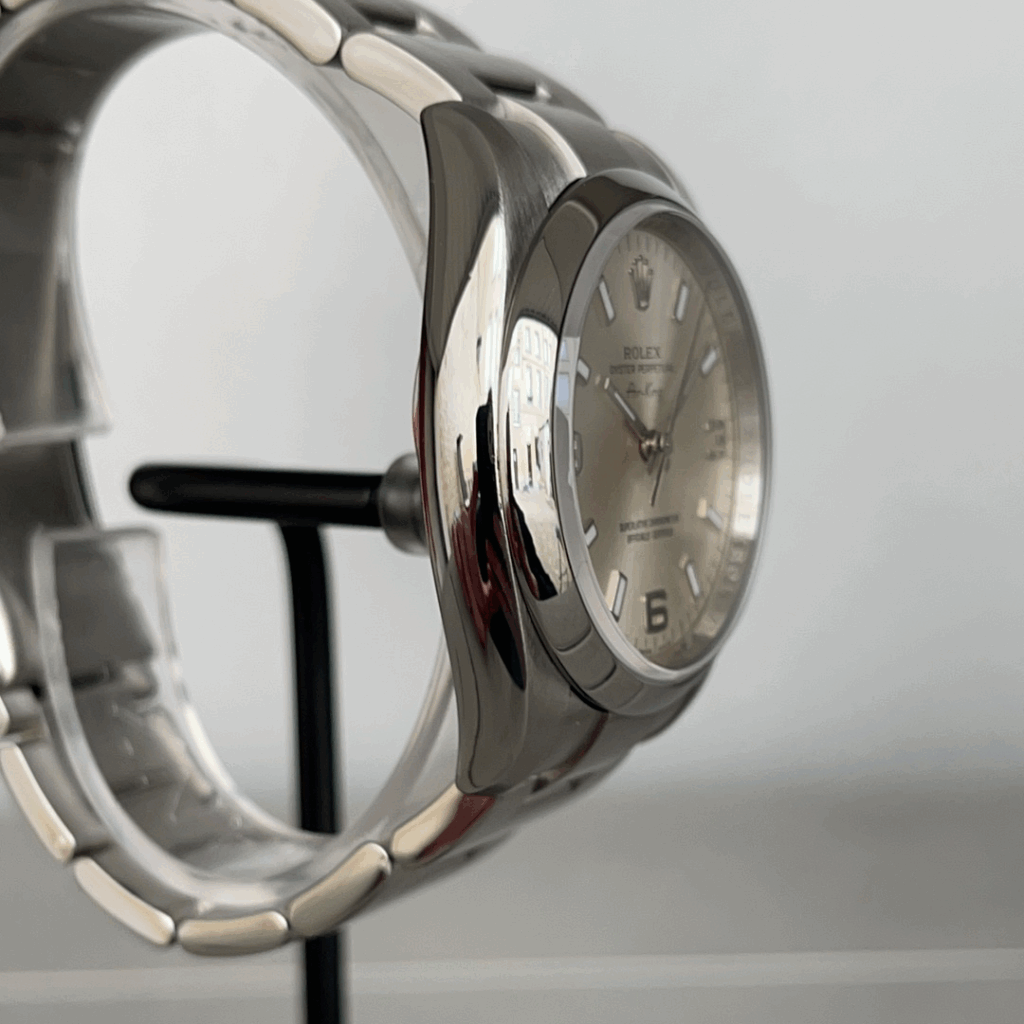 Rolex Oyster Perpetual 114200..