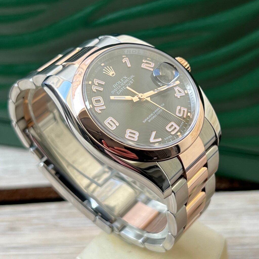 Rolex Datejust 36..