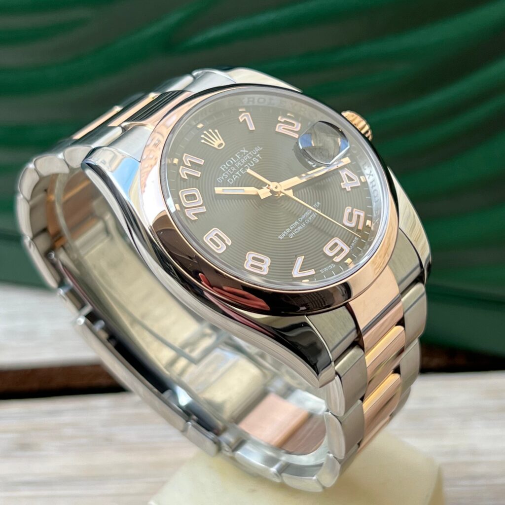 Rolex Datejust 36..