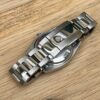 Rolex Oyster Perpetual Date 115200..