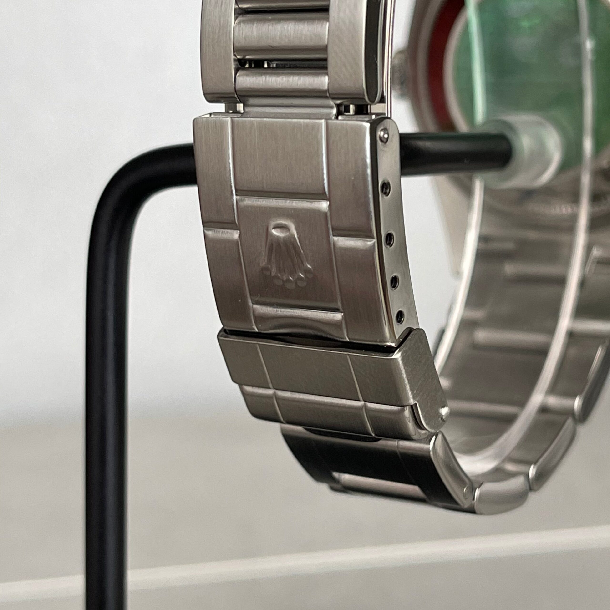 Rolex Explorer 36mm 114270-.