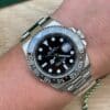 Rolex Gmt-Master II Date 116710 LN.