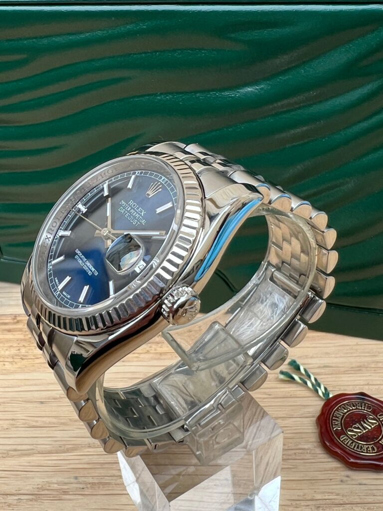Rolex Datejust 36..