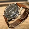 Omega Speedmaster Moonwatch -.