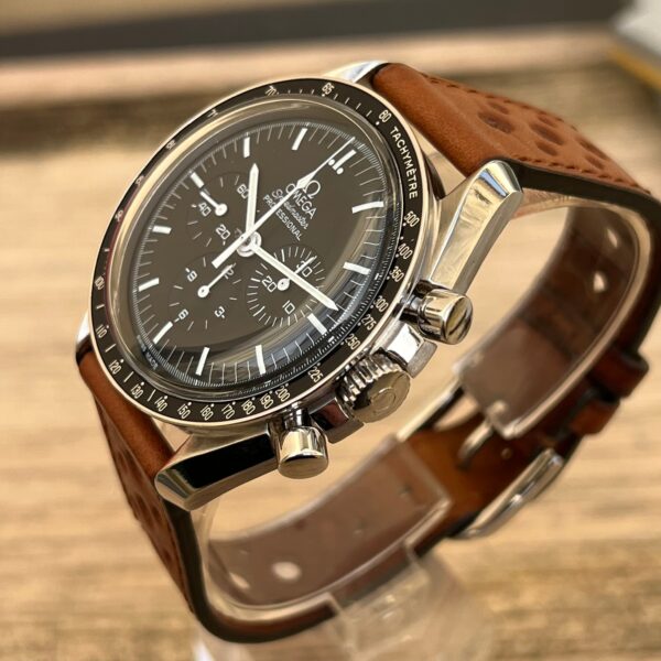 Omega Speedmaster Moonwatch -