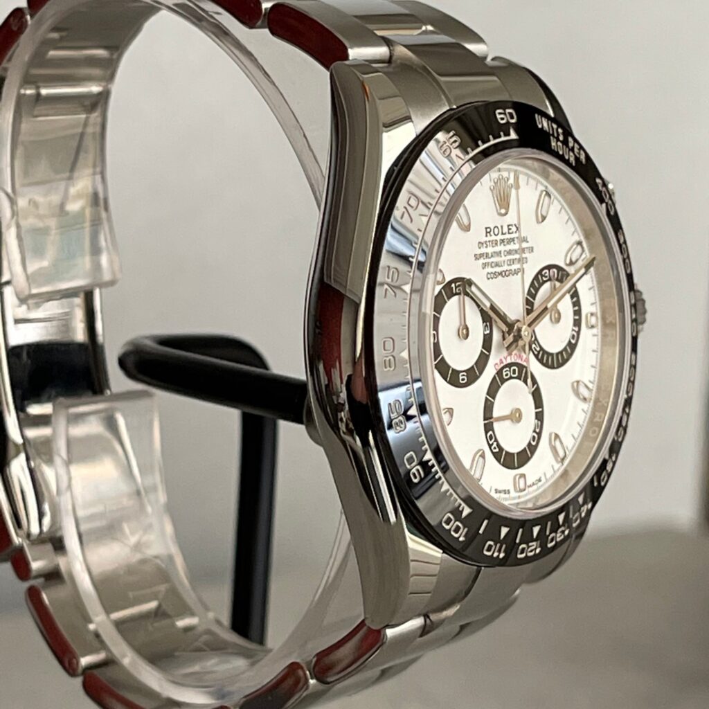 Rolex Daytona ref 116500-.