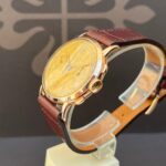 Patek Philippe Chronograph Vintage