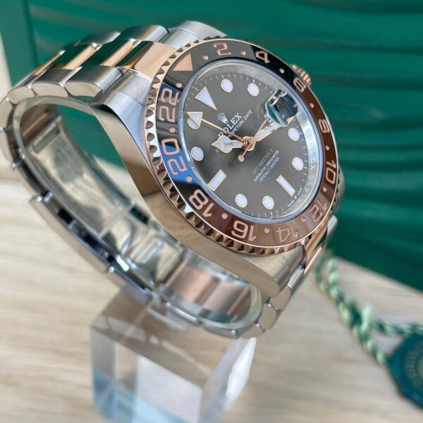 Rolex Gmt-Master II 126711 CHNR-