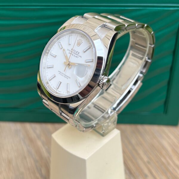 Rolex Datejust 41
