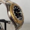 Rolex Yacht-Master 35mm réf 168623 Rolex Yacht-Master 35mm réf 168623.