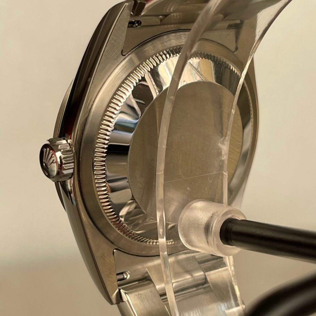 Rolex Explorer 36mm 114270-.