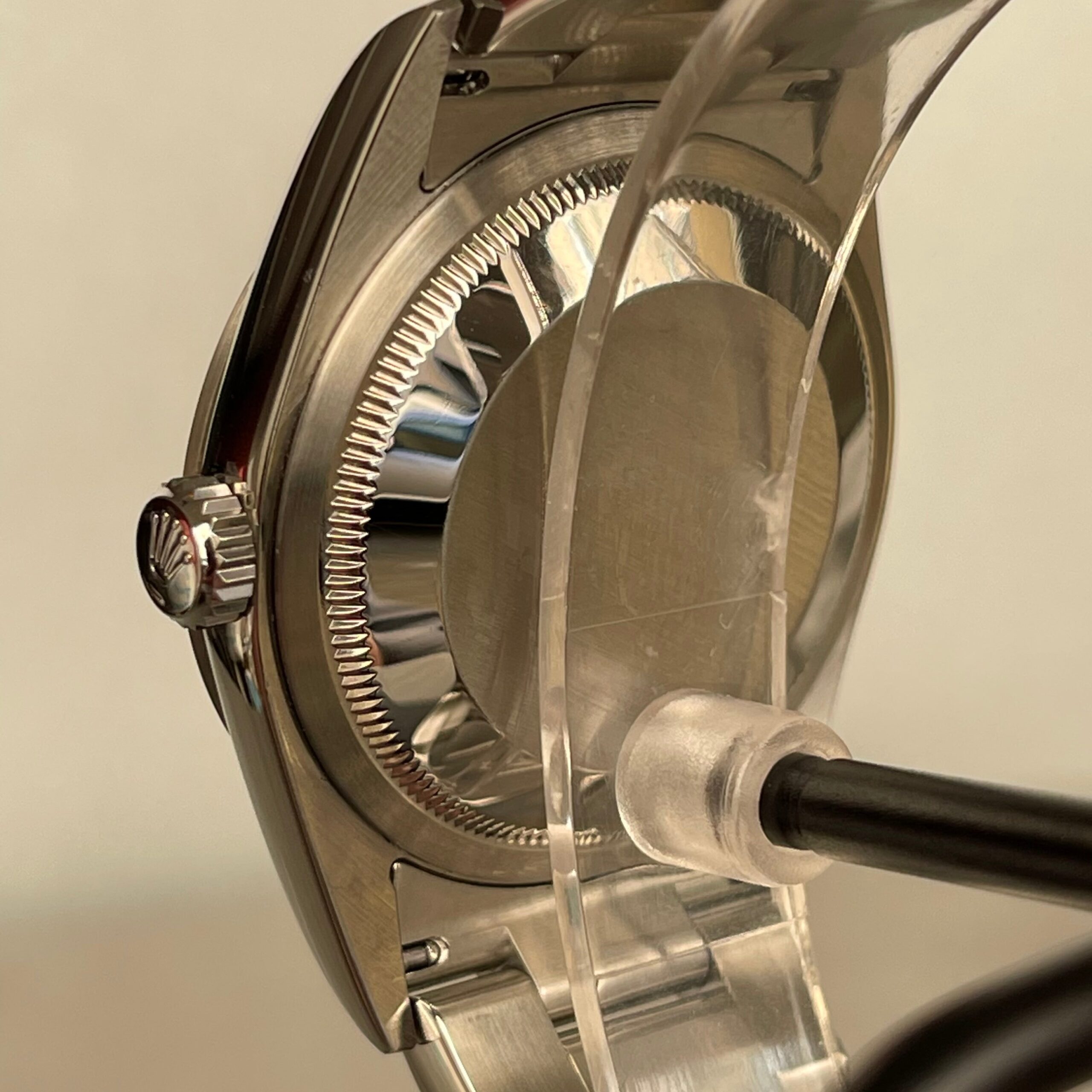 Rolex Explorer 36mm 114270-.