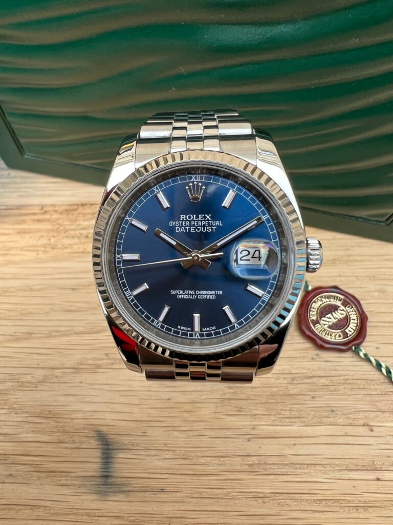 Rolex Datejust 36..