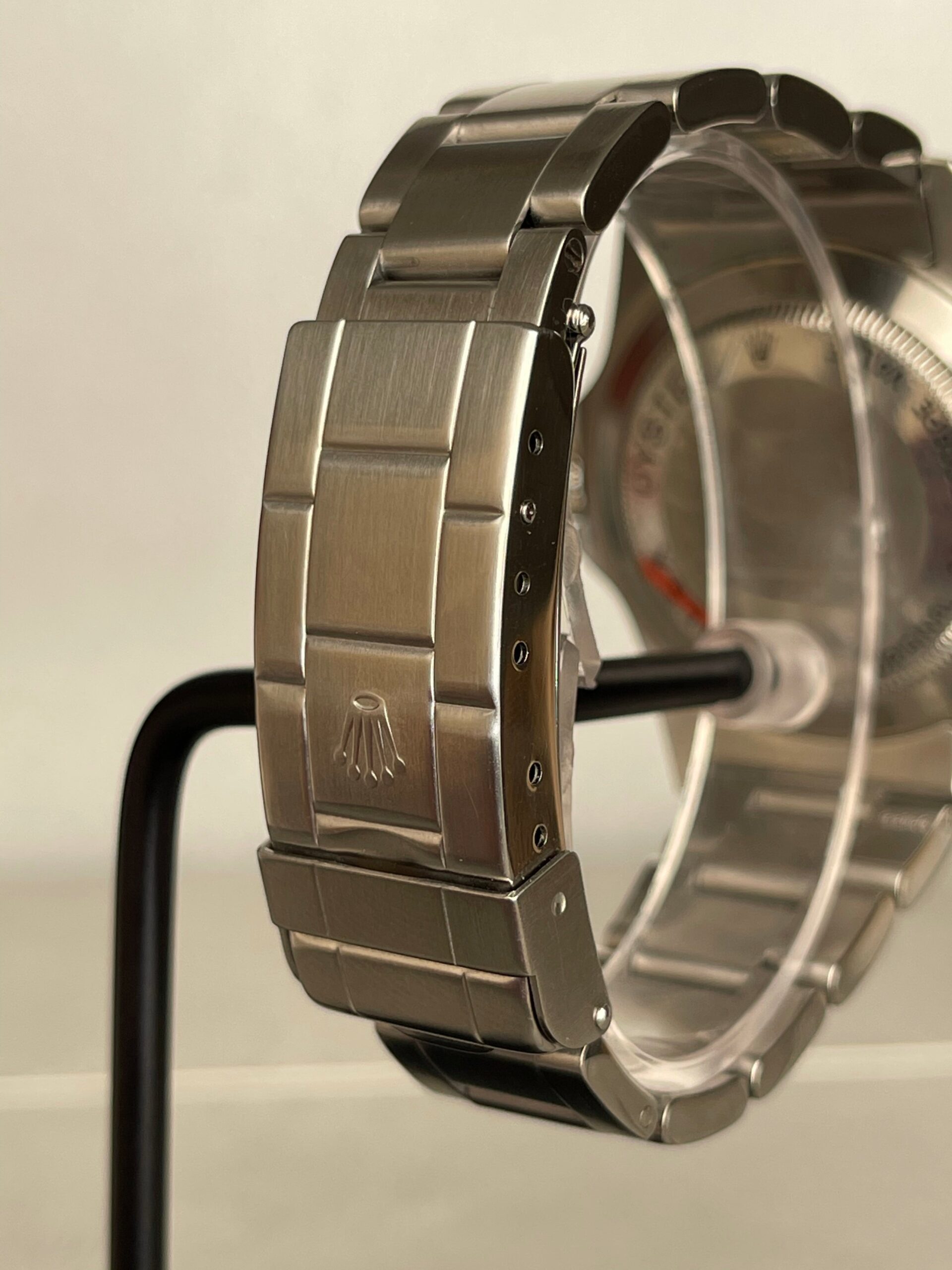 Rolex Sea-Dweller ref 16600..