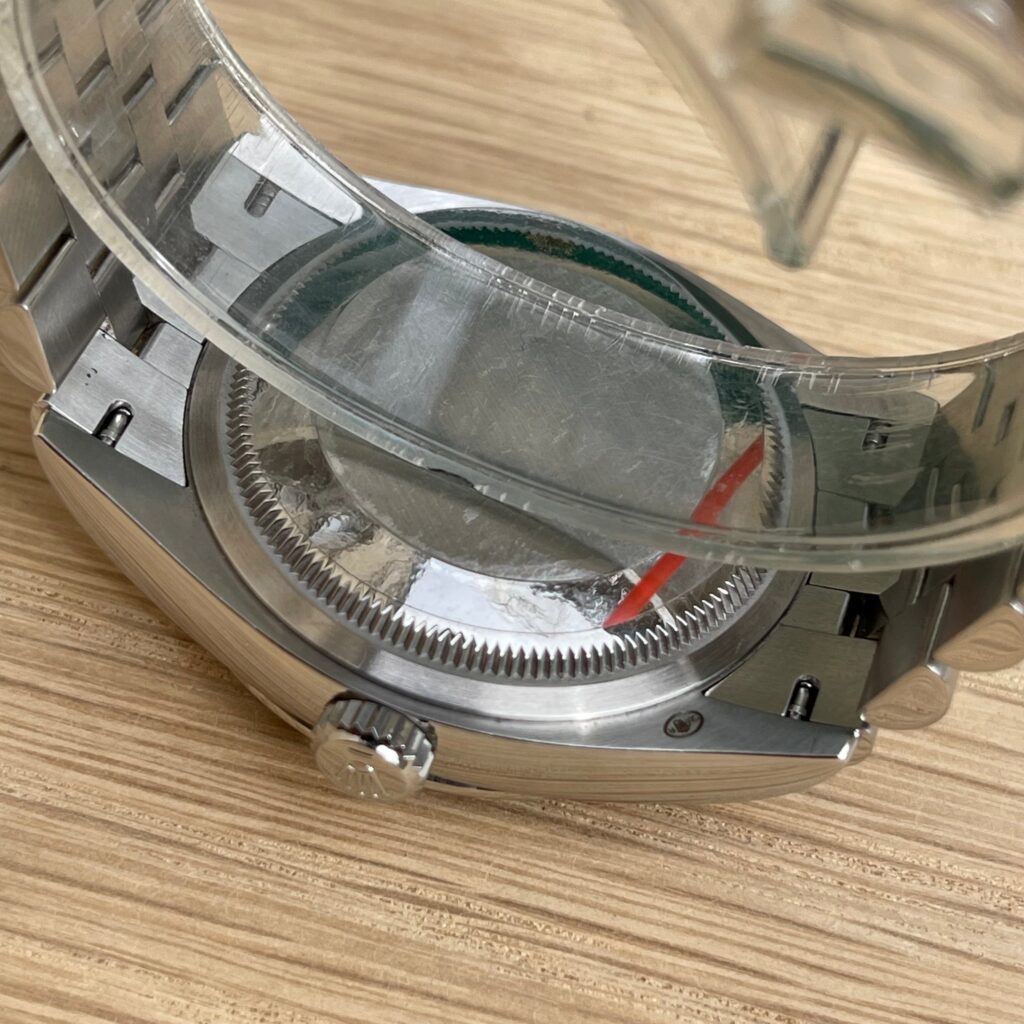 Rolex Datejust 36 réf 126234.